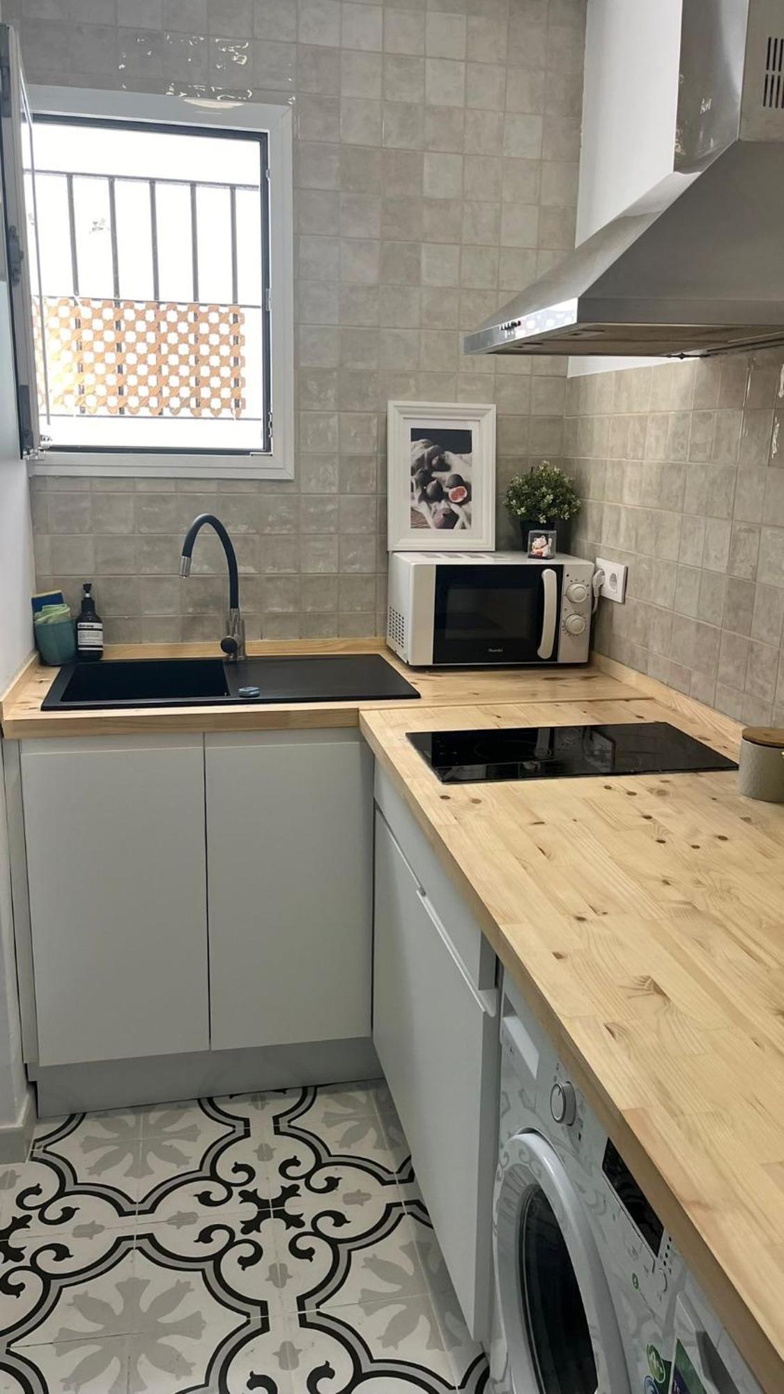Apartamento En Casco Antiguo - Plaza De La Gavidia Sevilha Exterior foto