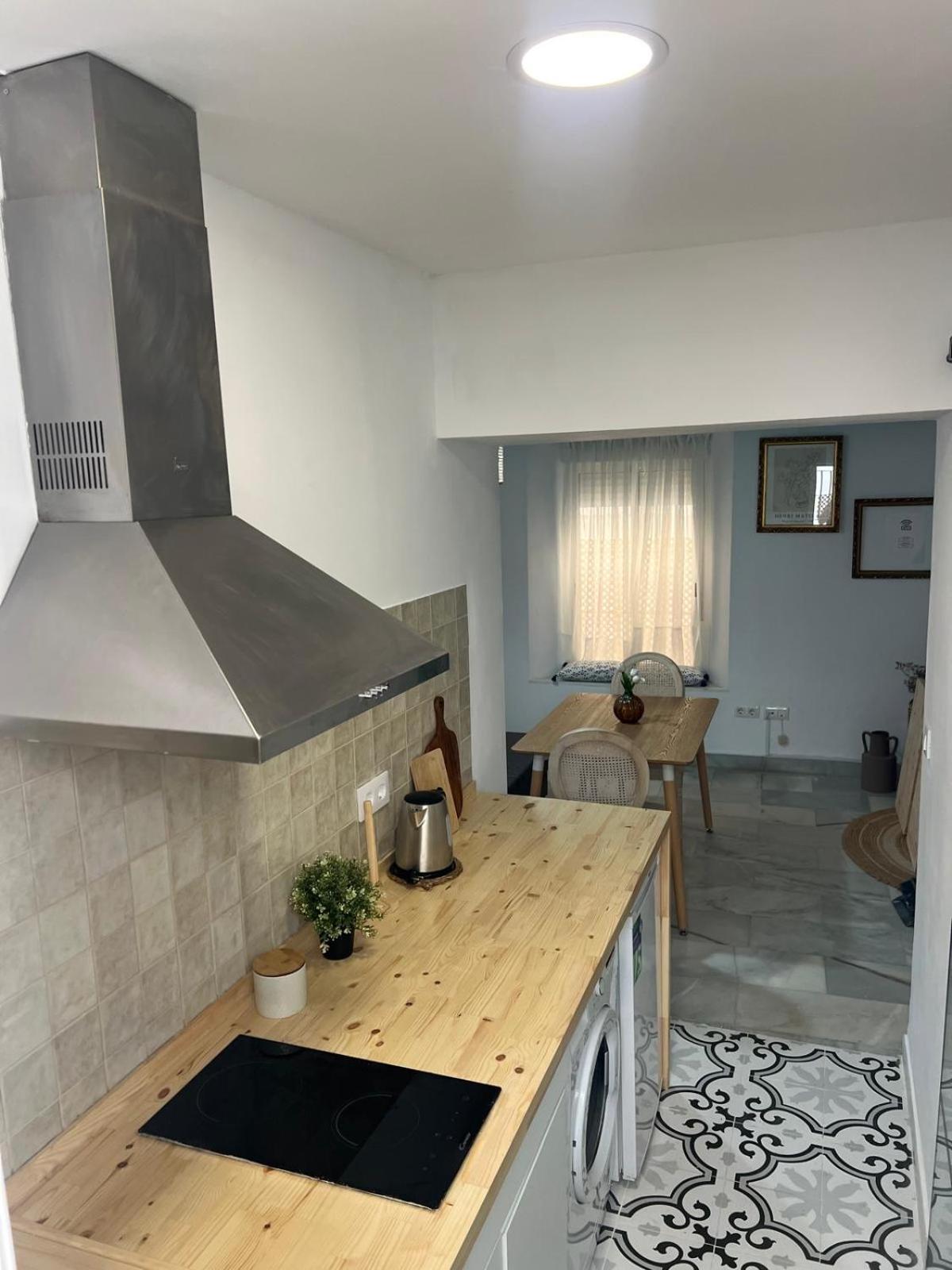 Apartamento En Casco Antiguo - Plaza De La Gavidia Sevilha Exterior foto